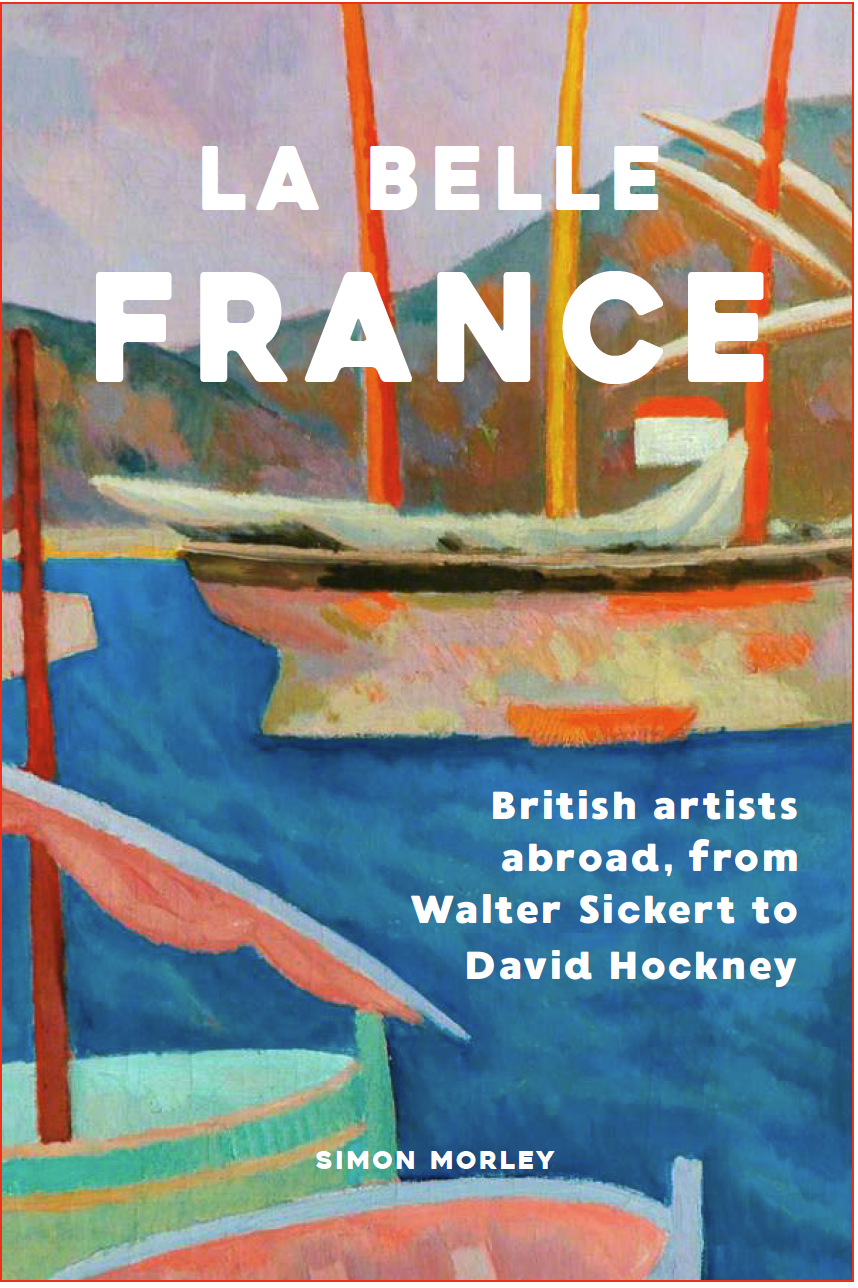 Goodbye, David Hockney!