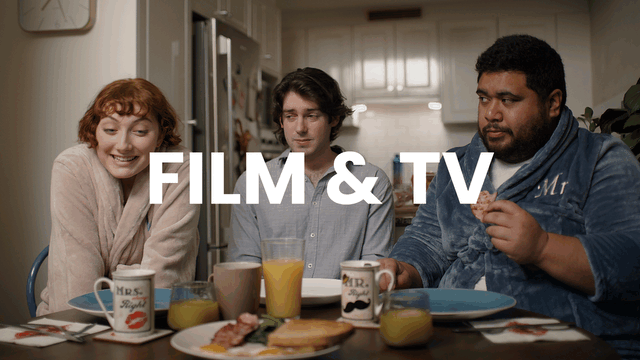 Film & TV