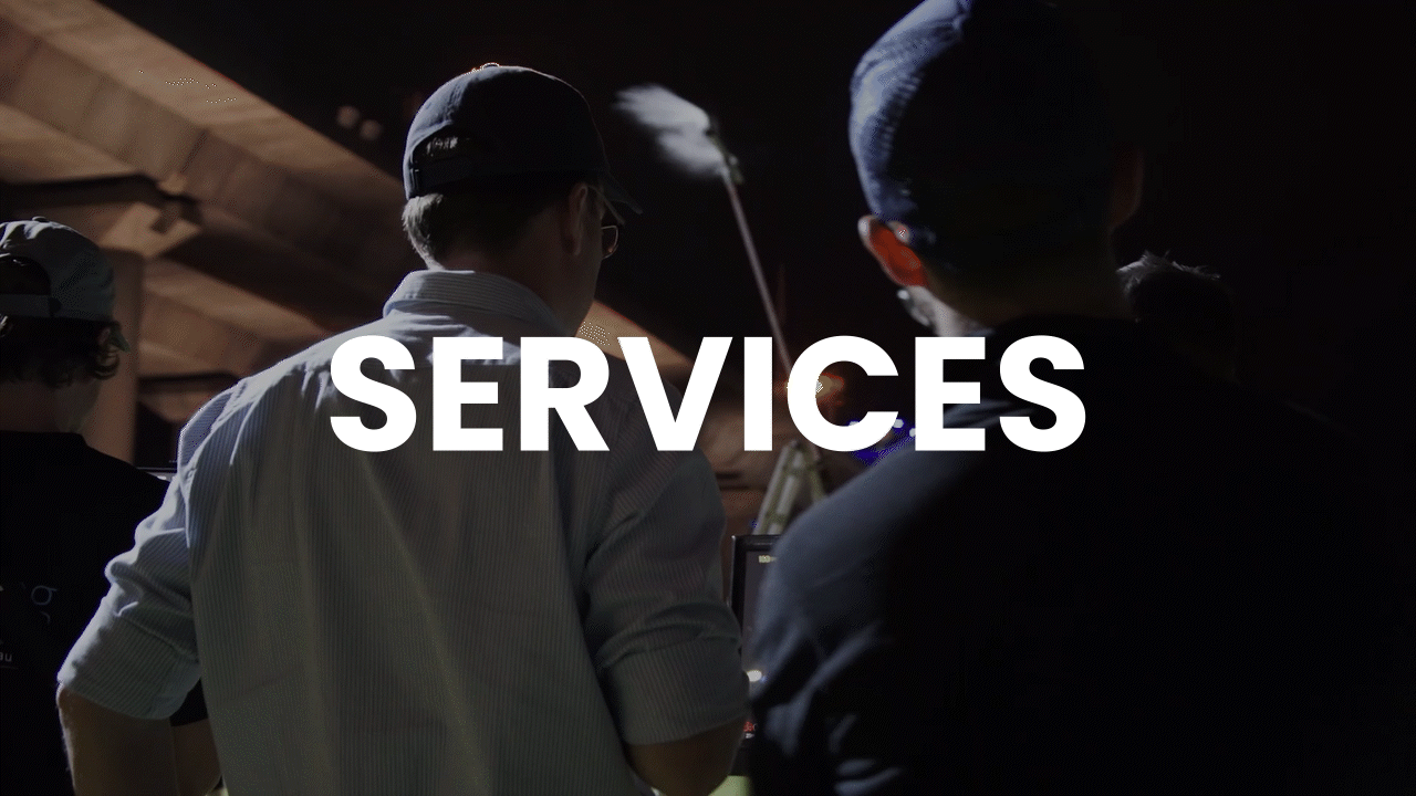 Our Services