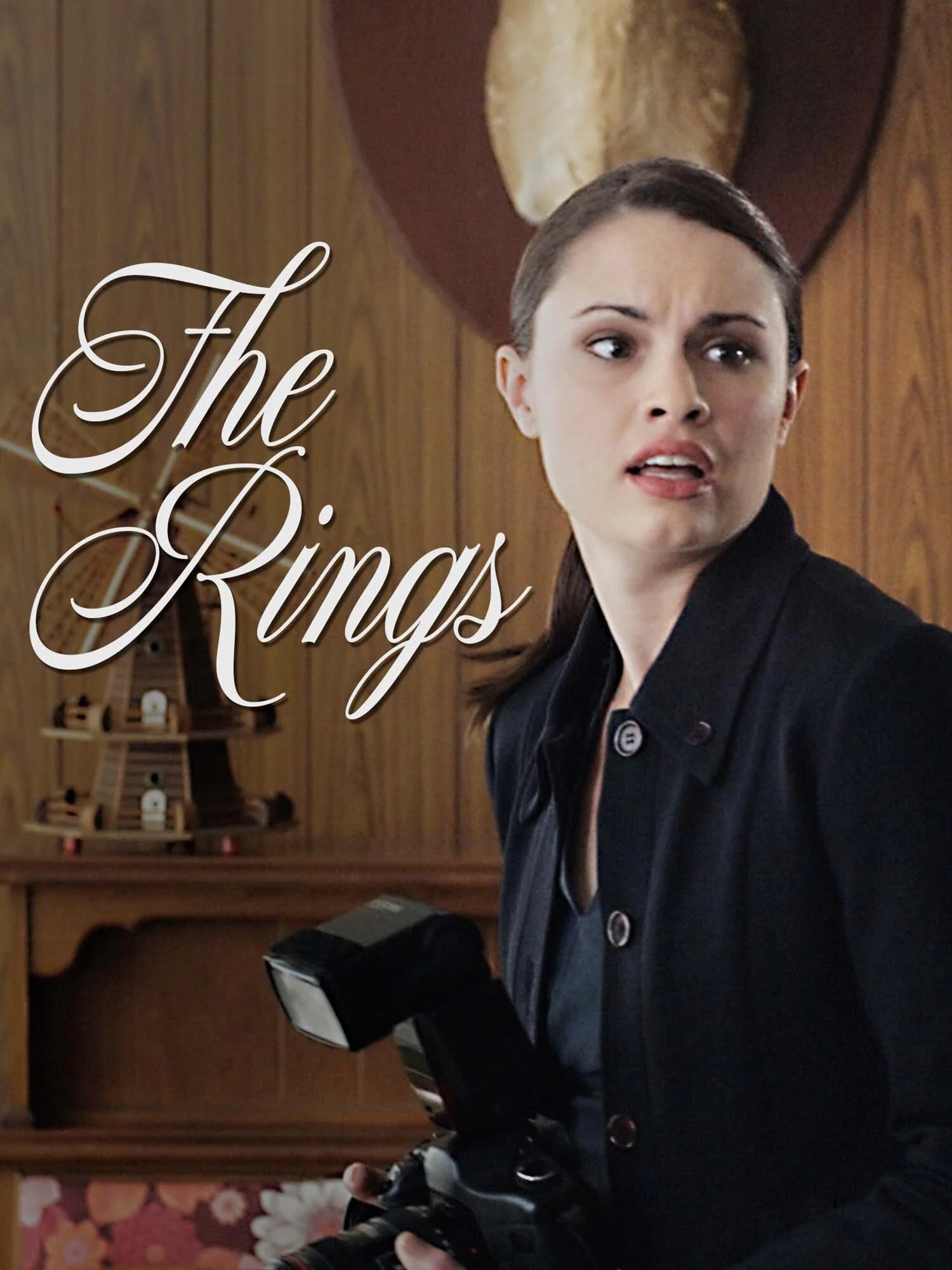 THE RINGS