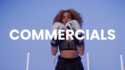 COMMERCIAL