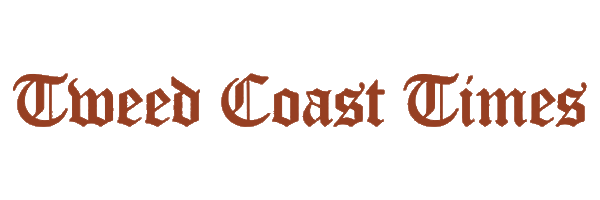 Sunny Times in Tweed Coast Times