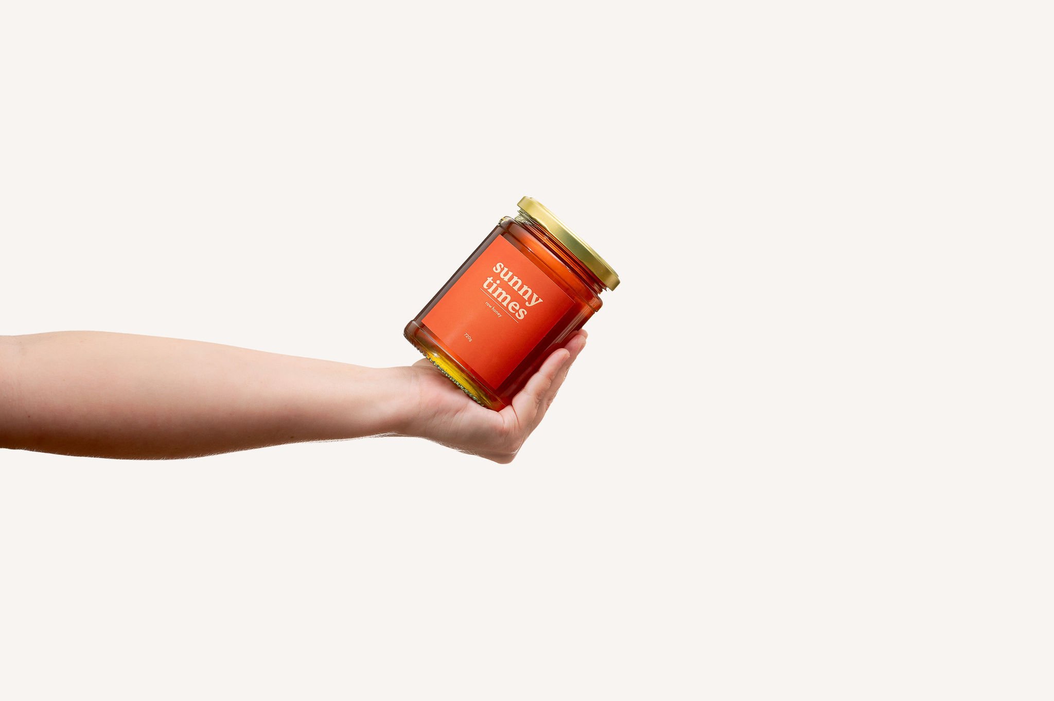 Where to buy natural honey online: pure raw Australian honey by Sunny Times