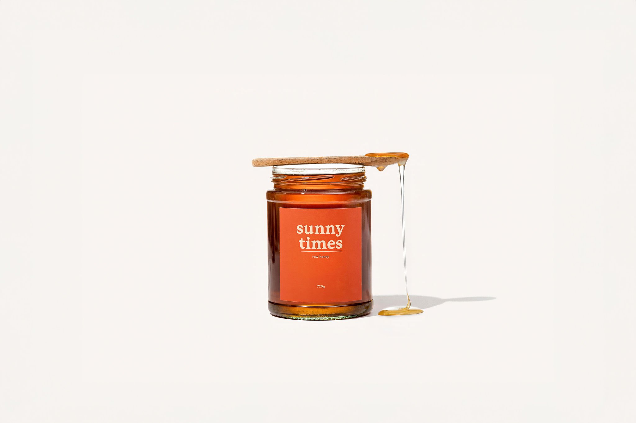 Where to buy natural honey online: pure raw Australian honey by Sunny Times