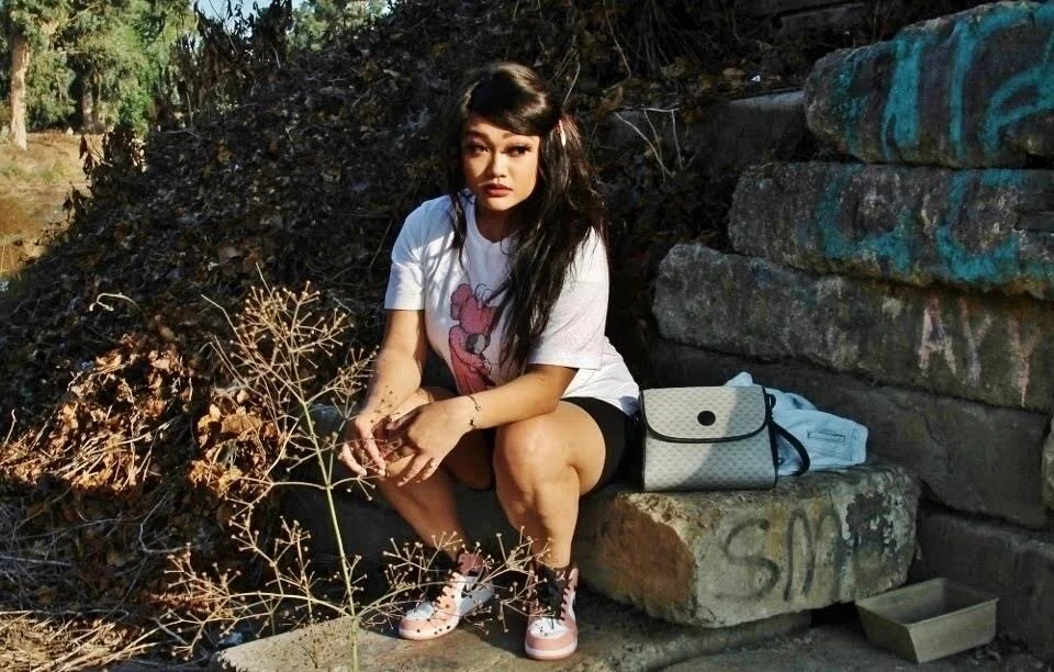 Rising from our Imperfections