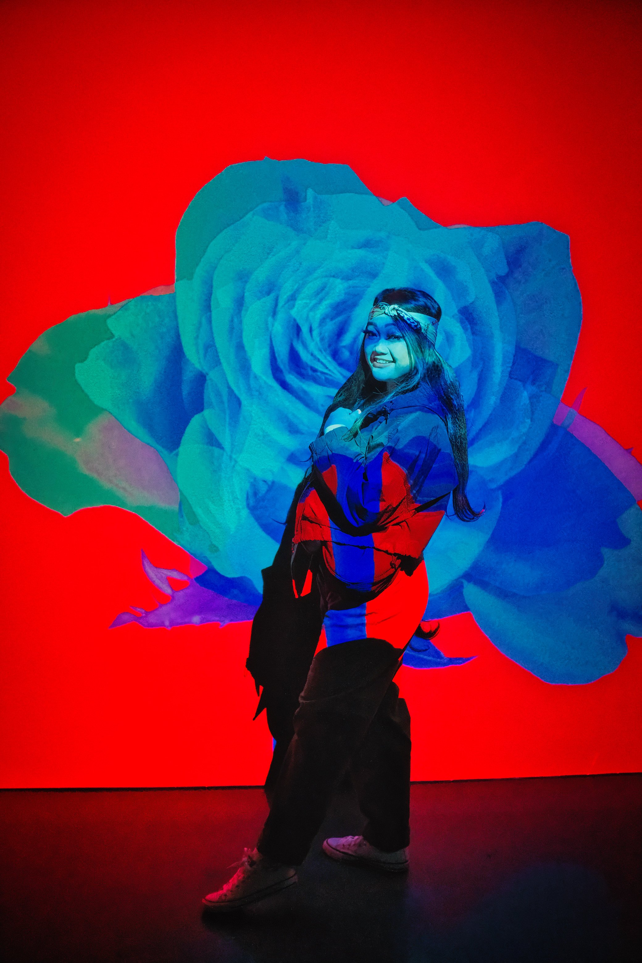 Creativity Is My Peace