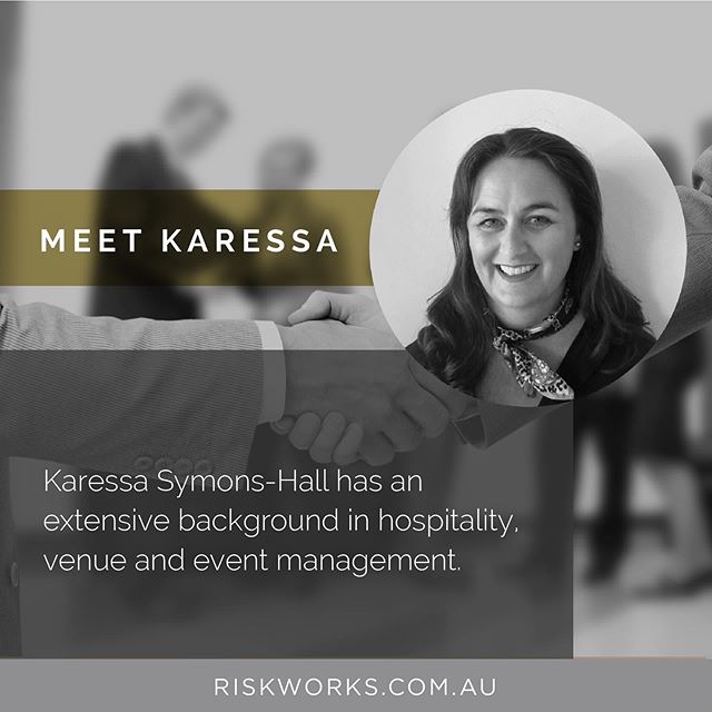 The Team! 🙋🏼&zwj;♀️👋🏻 Meet our amazing Karessa! 
Karessa has forged a strong reputation as a doer to deliver exceptional results on-time and on-budget.