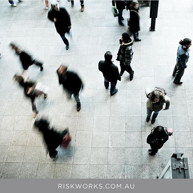 For over 20 years Riskworks have designed, implemented and helped manage risk, safety and emergency programs for some of the country&rsquo;s largest venues, events, corporations and government departments. 
Want to learn more? Visit our website link 