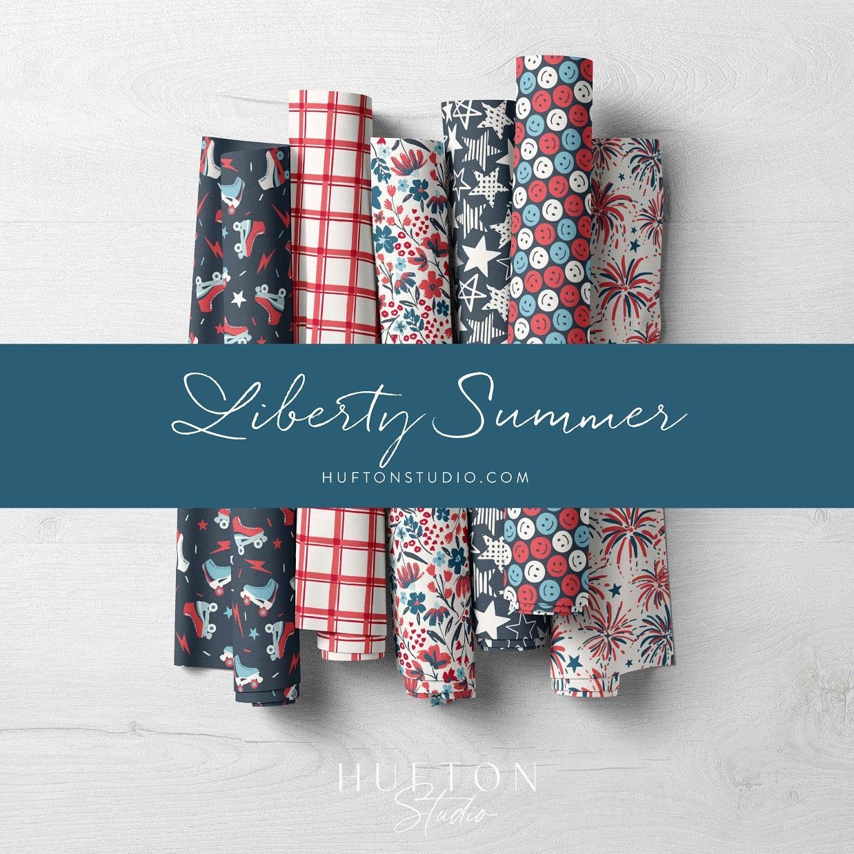 Liberty Summer!! I can&rsquo;t wait to see what you make out of this cute fun collection!! Are you a maker that loves my fabric or a brand or art director that loves my designs &amp; is interested in art licensing my patterns?

I would love to hear f