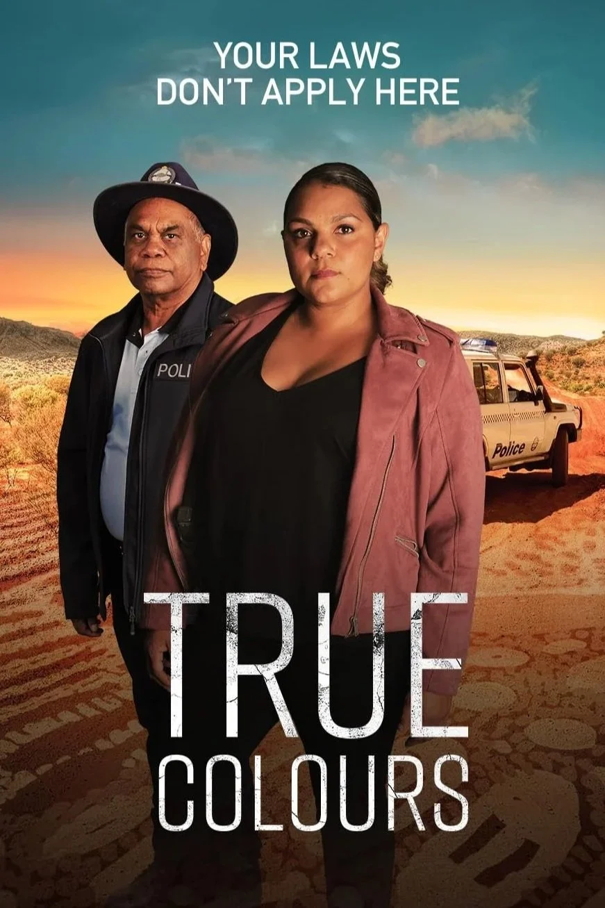 True Colours International Trailer - SBS, Bunya Productions