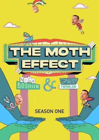 The Moth Effect - Official Trailer
