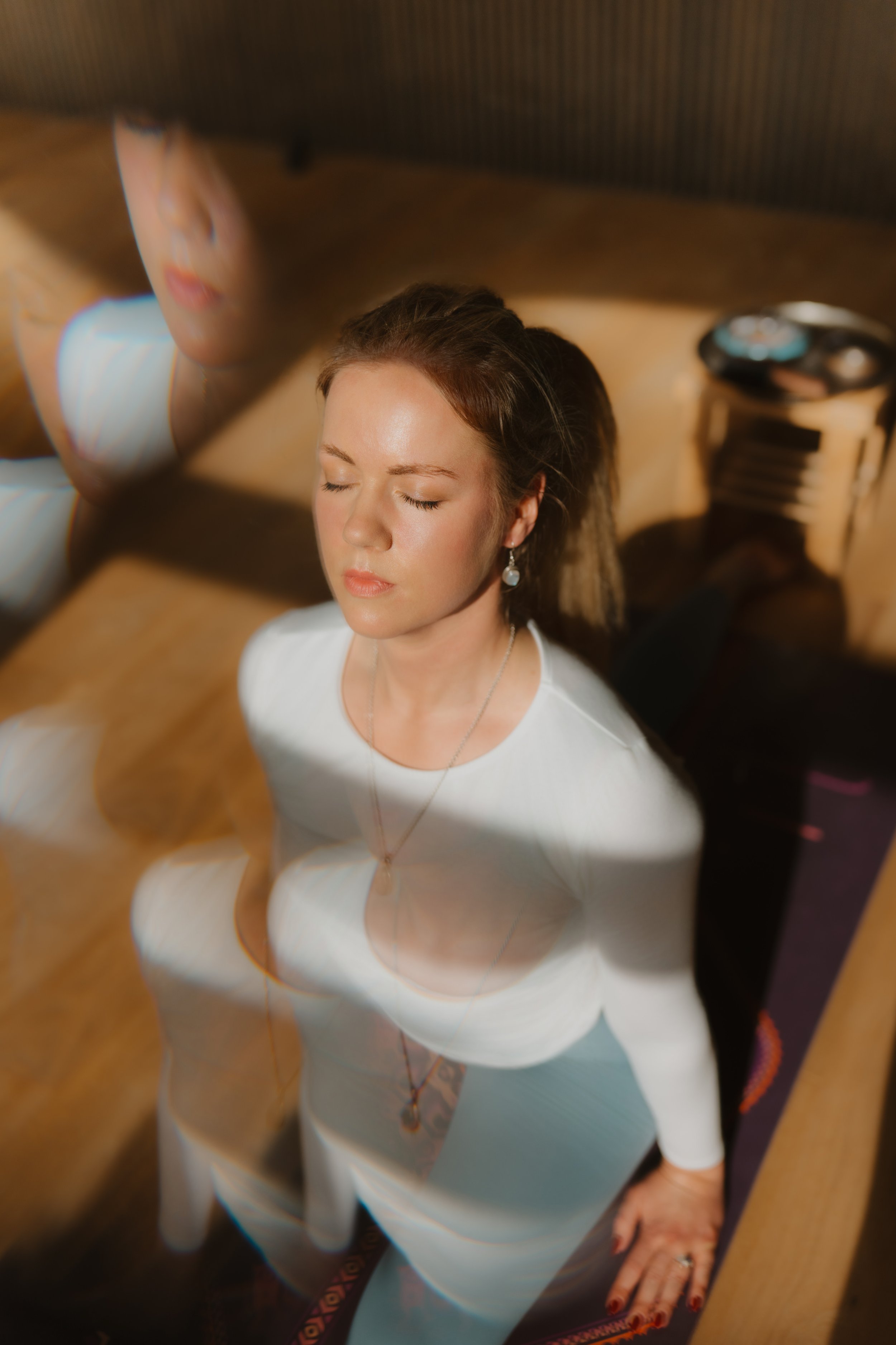 Yoga Retreat auf dem Osterhof Fehmarn