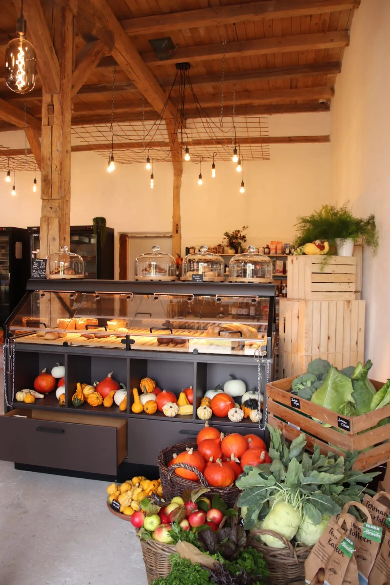 Willkommen im Hofladen auf dem Osterhof Fehmarn – Regional. Handgemacht. Mit Herz.