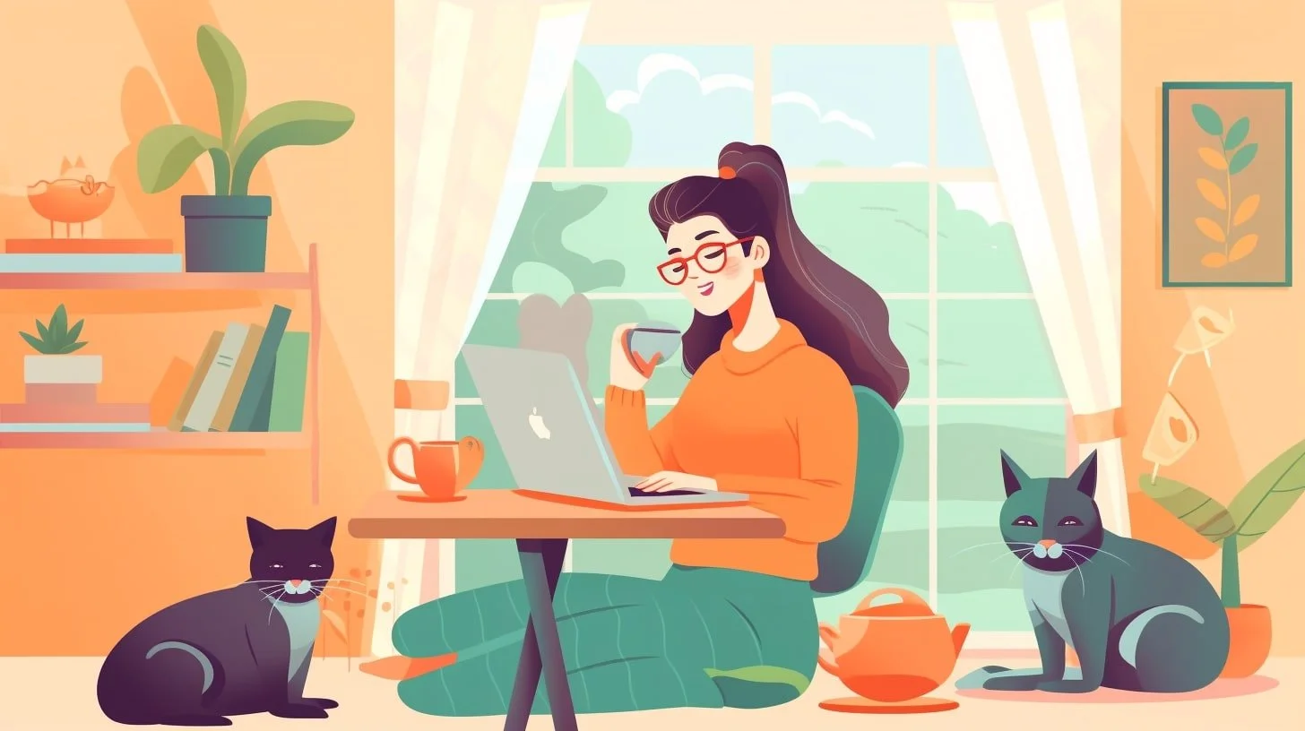 10 Ways to Create a Focused Workspace Free of Digital Clutter