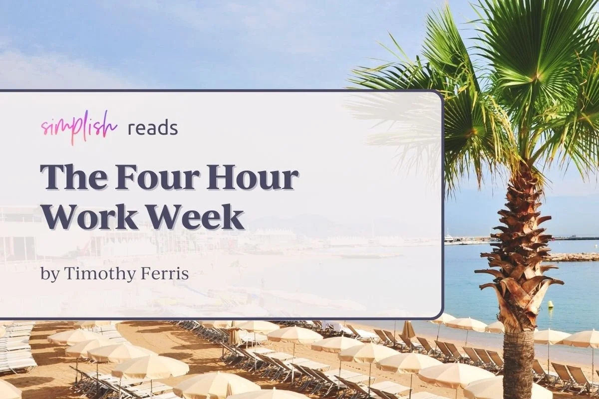 The 8 Best Time Management Books for Busy People