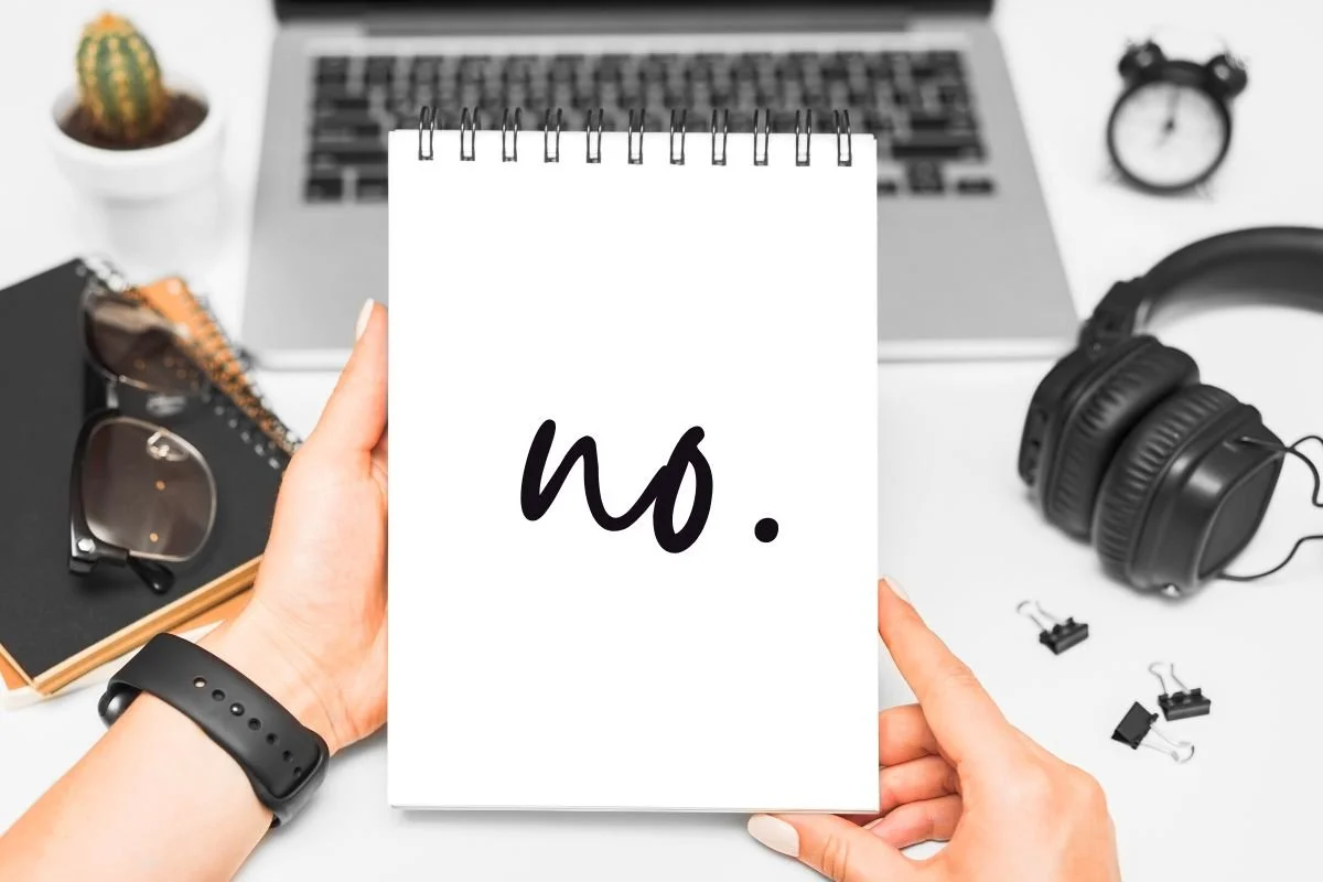 22 Quotes on the Power of Saying “No”