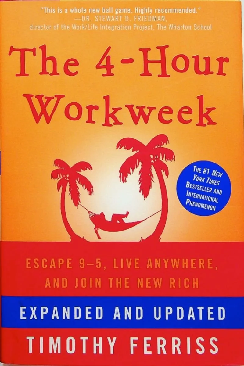 The 8 Best Time Management Books for Busy People