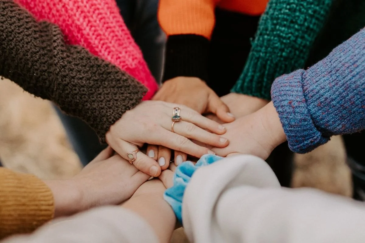 What Is An Accountability Group?