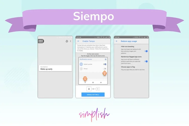 8 Best Digital Detox Apps to Support Mental Health & Wellbeing