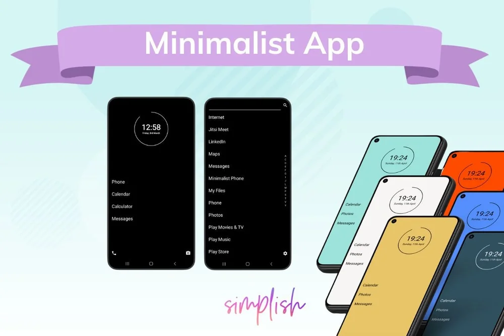 8 Best Digital Detox Apps to Support Mental Health & Wellbeing