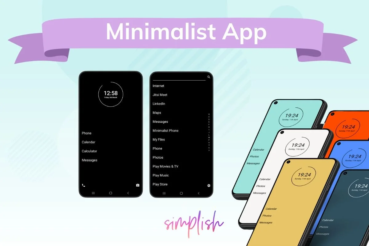 8 Best Digital Detox Apps to Support Mental Health & Wellbeing