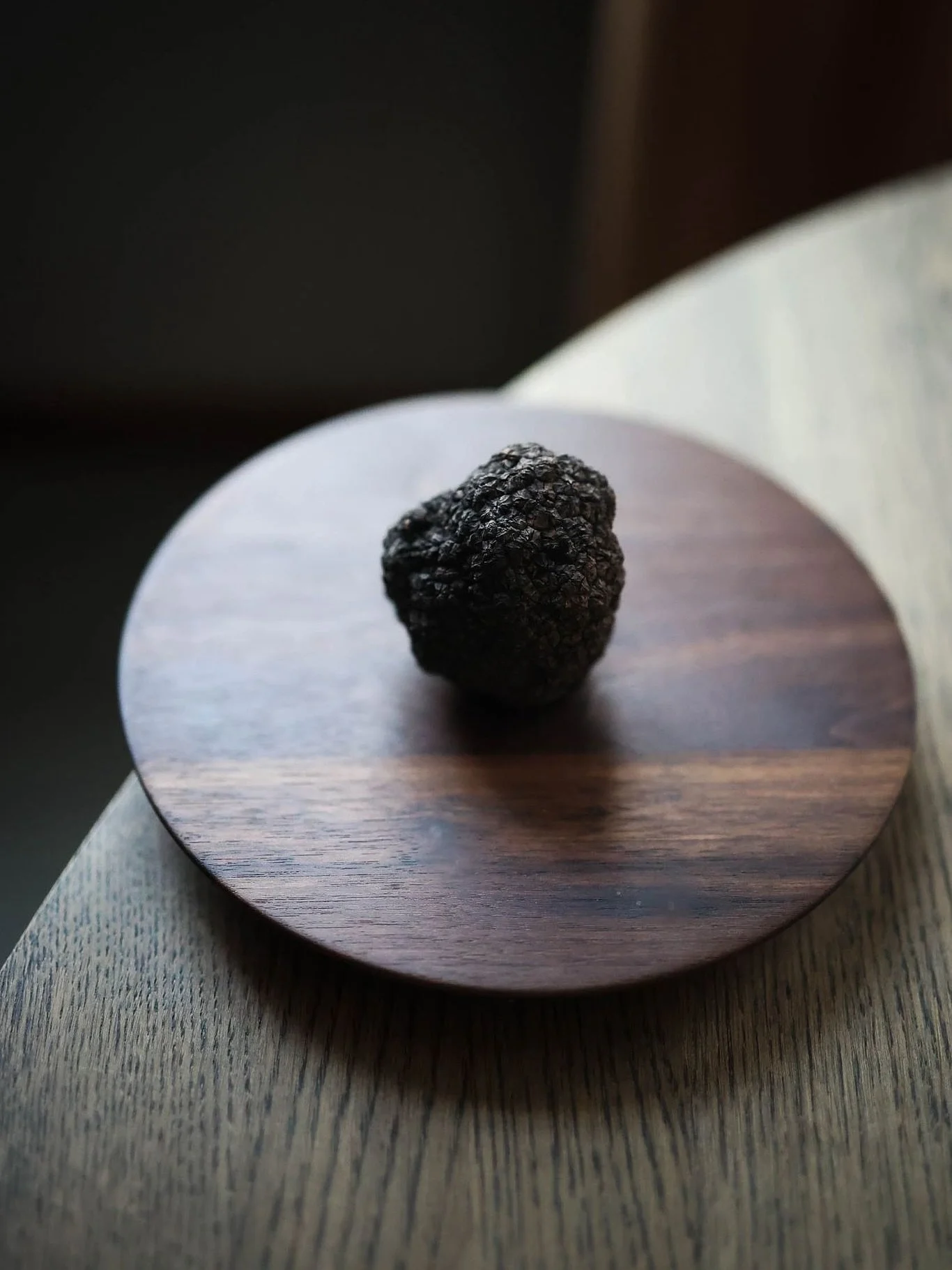 Truffle Night at @krogs_fiskerestaurant 
Join us for an exclusive evening celebrating the deep and aromatic flavours of truffle. Our chefs have created a five-course Truffle Menu — crafted especially for this one-night-only experience on Novemb