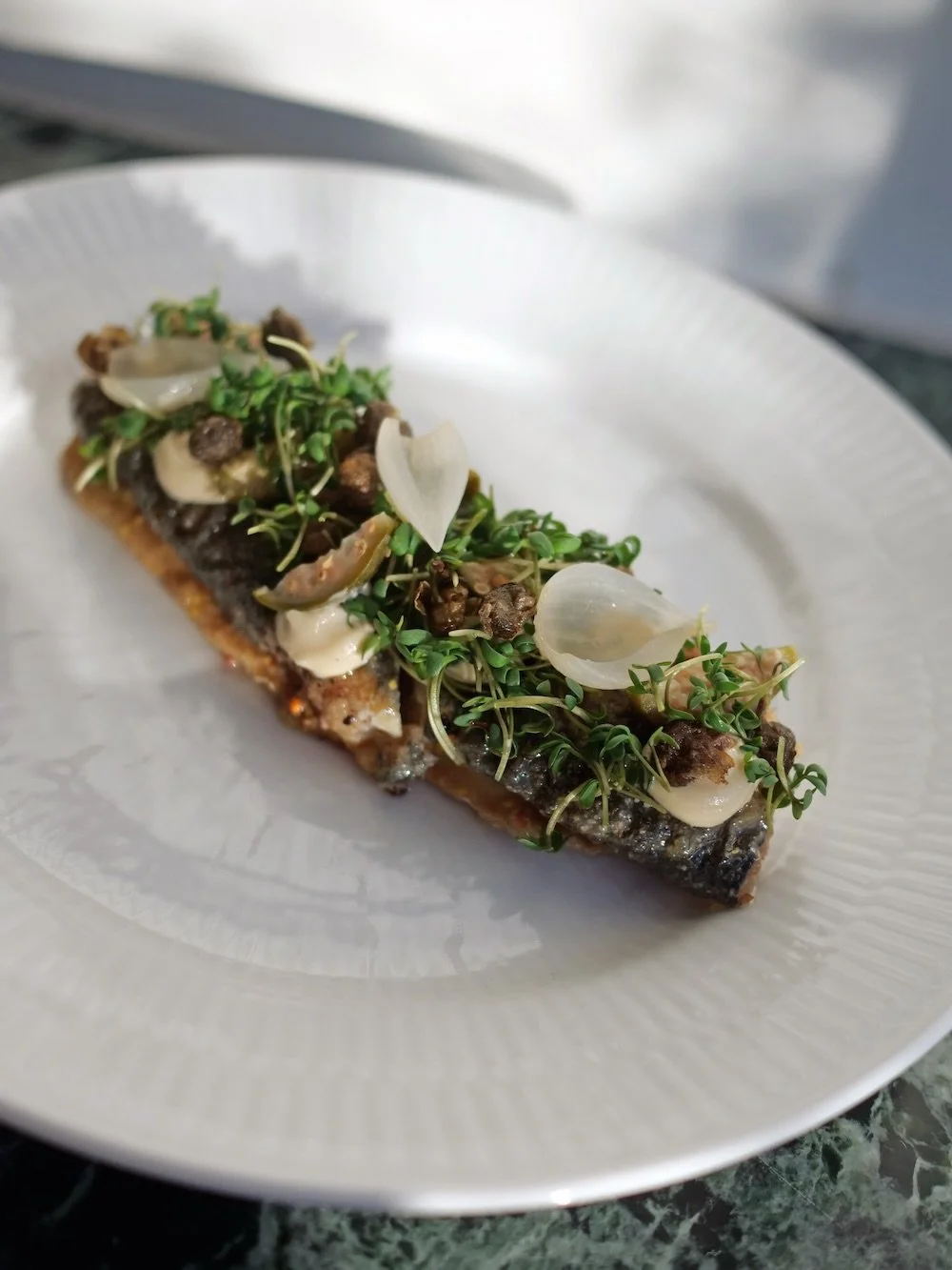 Last Sunday we&rsquo;ve held our first day of Christmas Lunch at Krogs 🎄🍻
We have 3 more Sundays to go! 
Join us for a memorable lunch on Nov. 30, Dec. 7 &amp; 14. 
 
 
 
#copenhagenfood #copenhagendining #julefrokost