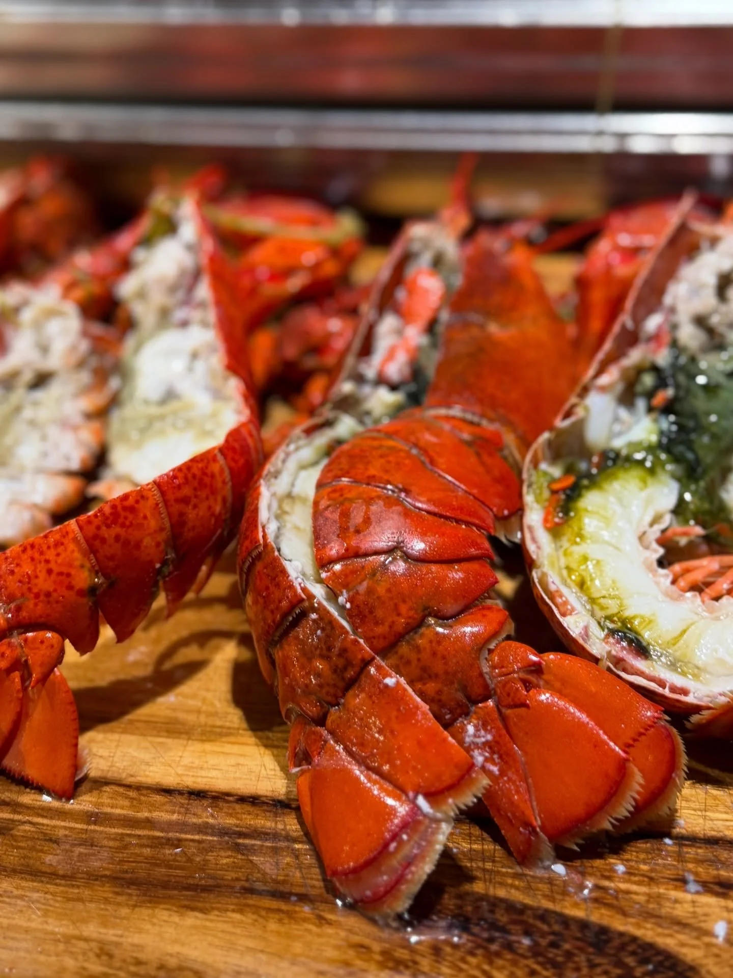 We are pleased to welcome you back to Krogs!

This month, we are opening a few additional days and look forward to serving you carefully prepared seafood in our dining room once again.

Opening hours:
Thursday &ndash; Dinner
Friday &ndash; Lunch &amp