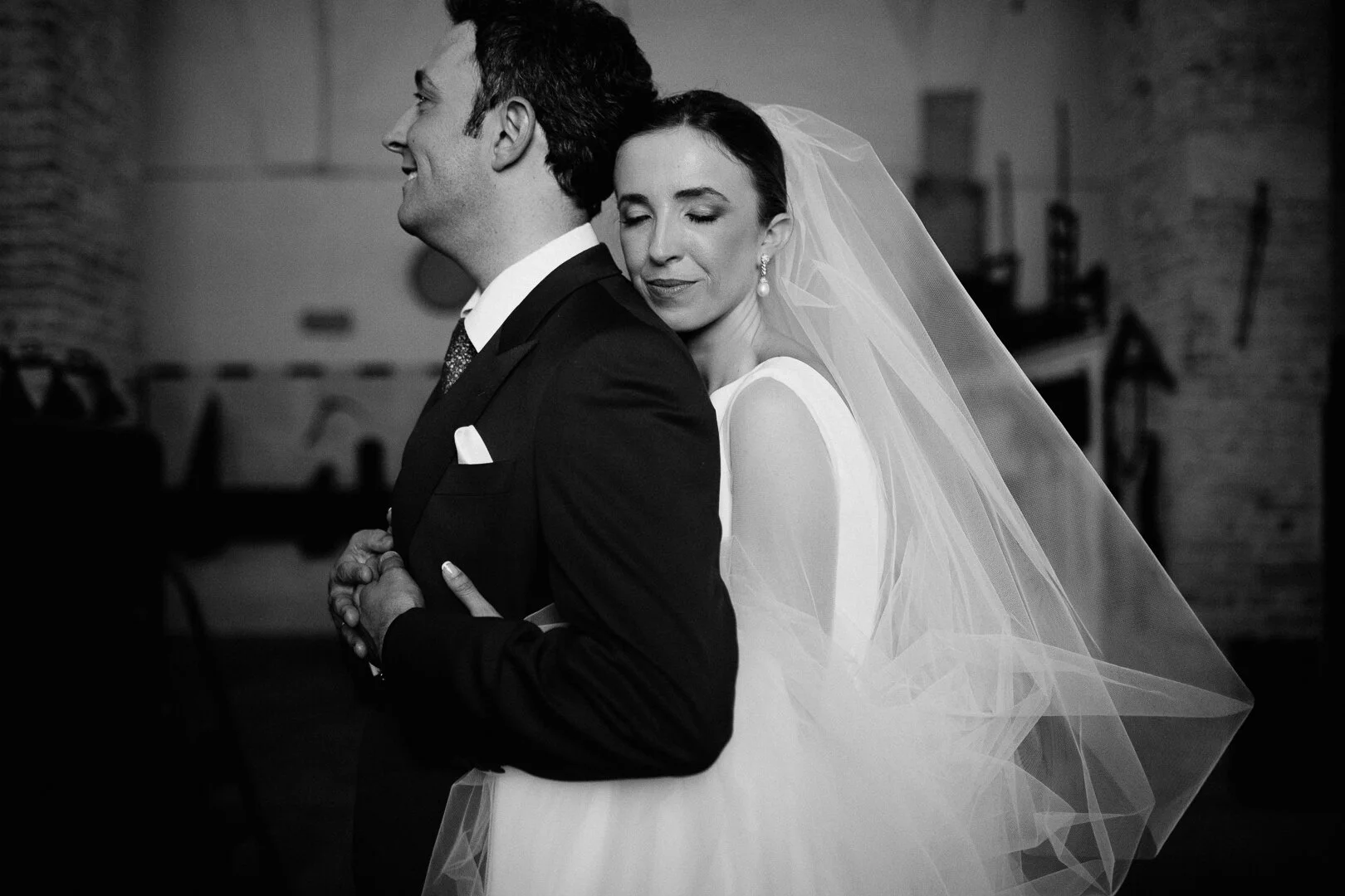 Cristóbal y Julia