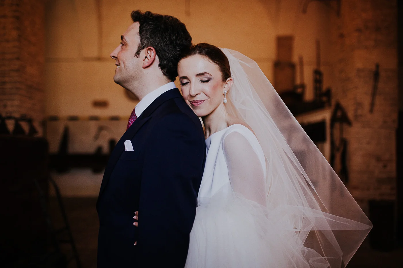 Boda Julia y Cristóbal en Hacienda Torre Las Arcas
