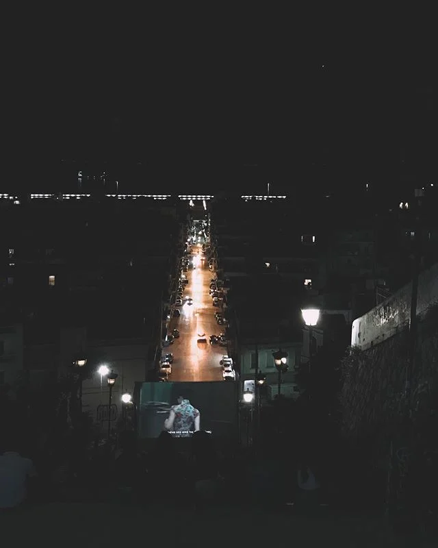&Sigma;ά&mu;&mu;&epsilon;&rho; &nu;ά&iota;&tau;&sigmaf; 💫