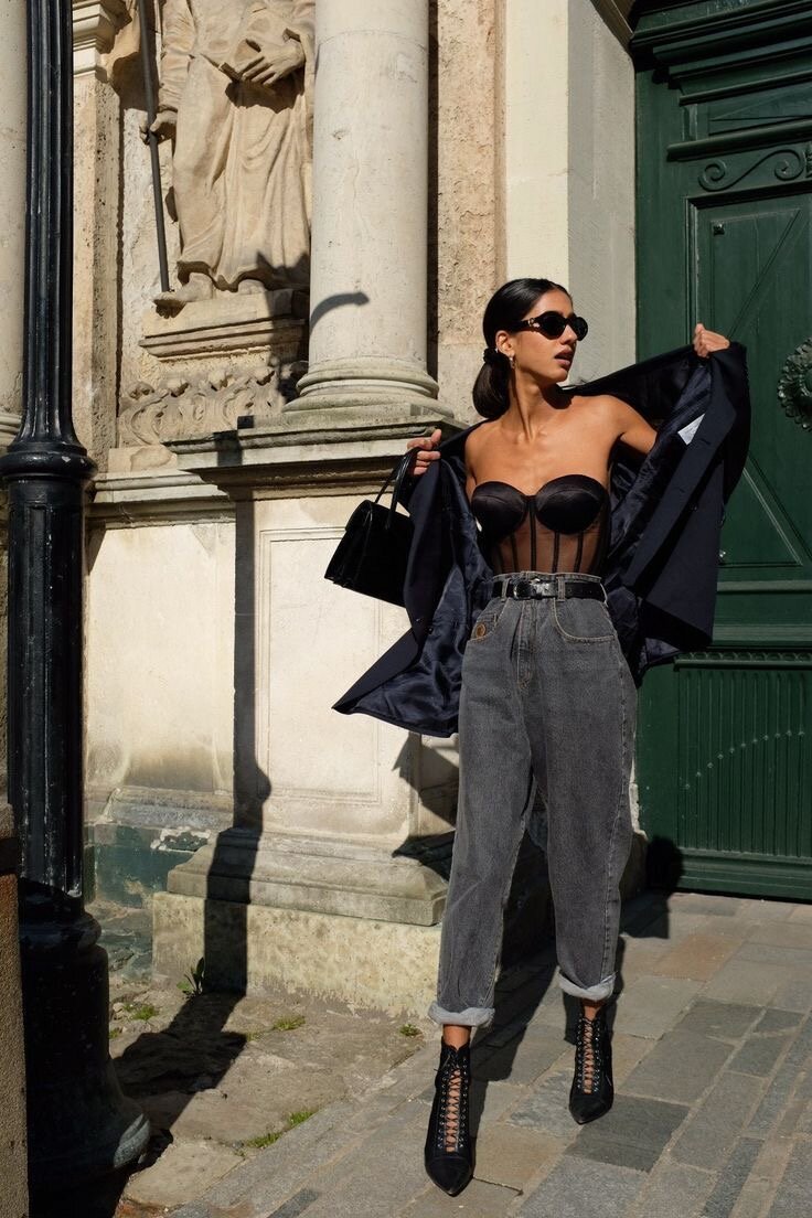 The Corset Trend is Here to Stay — Trendii