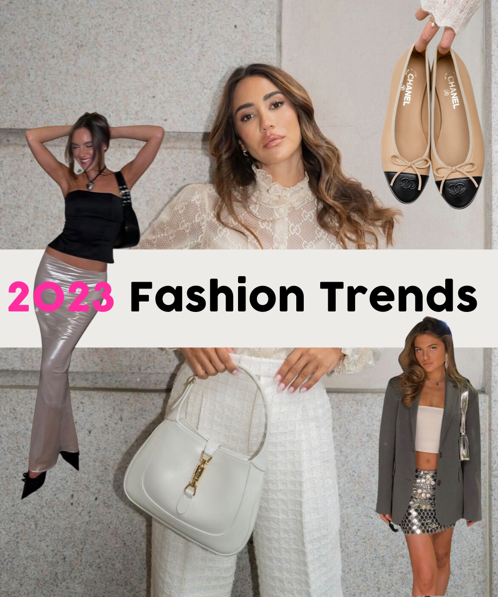 Top 5 Spring 2022 fashion trends - and where to shop them — Trendii | Blog