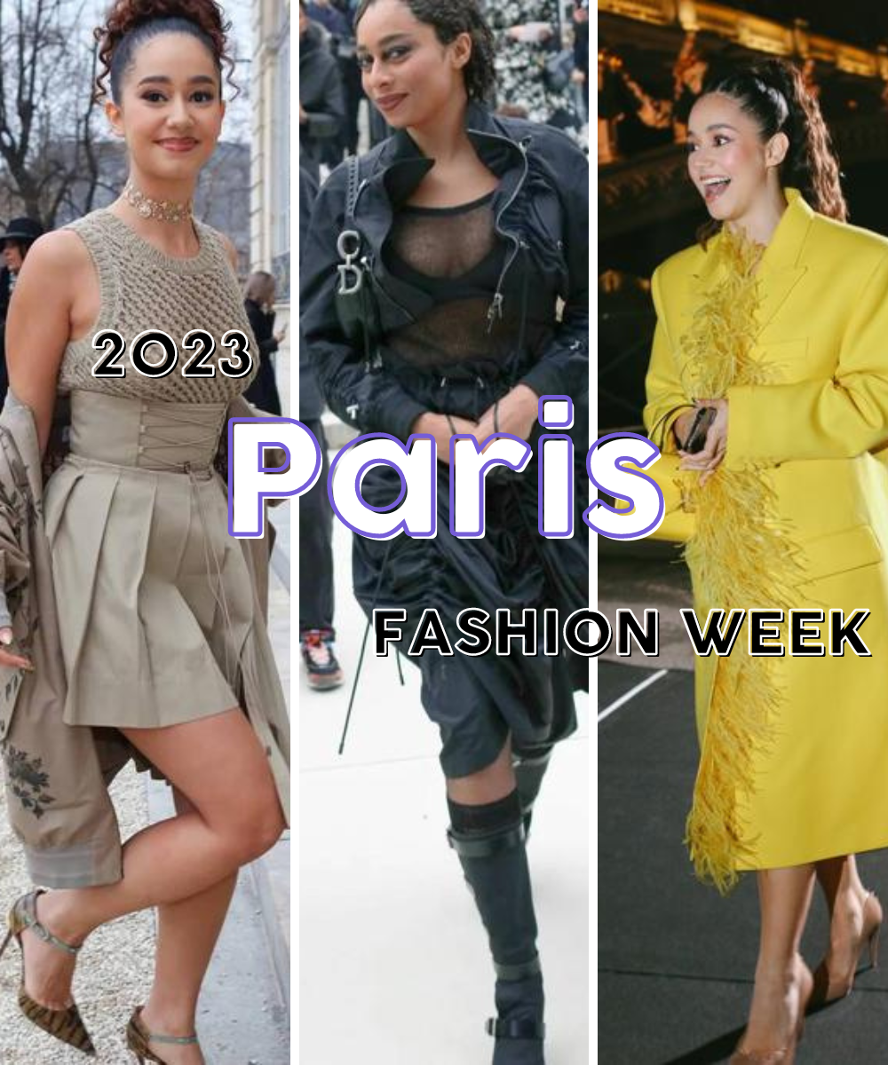 Street Style Of Copenhagen Fashion Week 2023 TRENDii ARTICLES