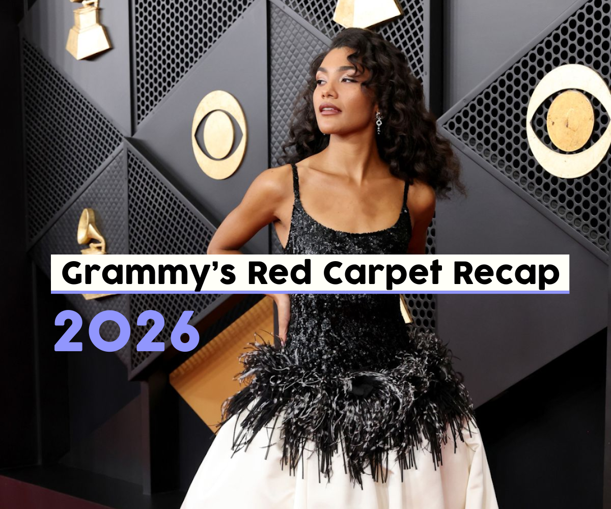 2026 Grammys Red Carpet: Every Standout Look from Music’s Biggest Night 