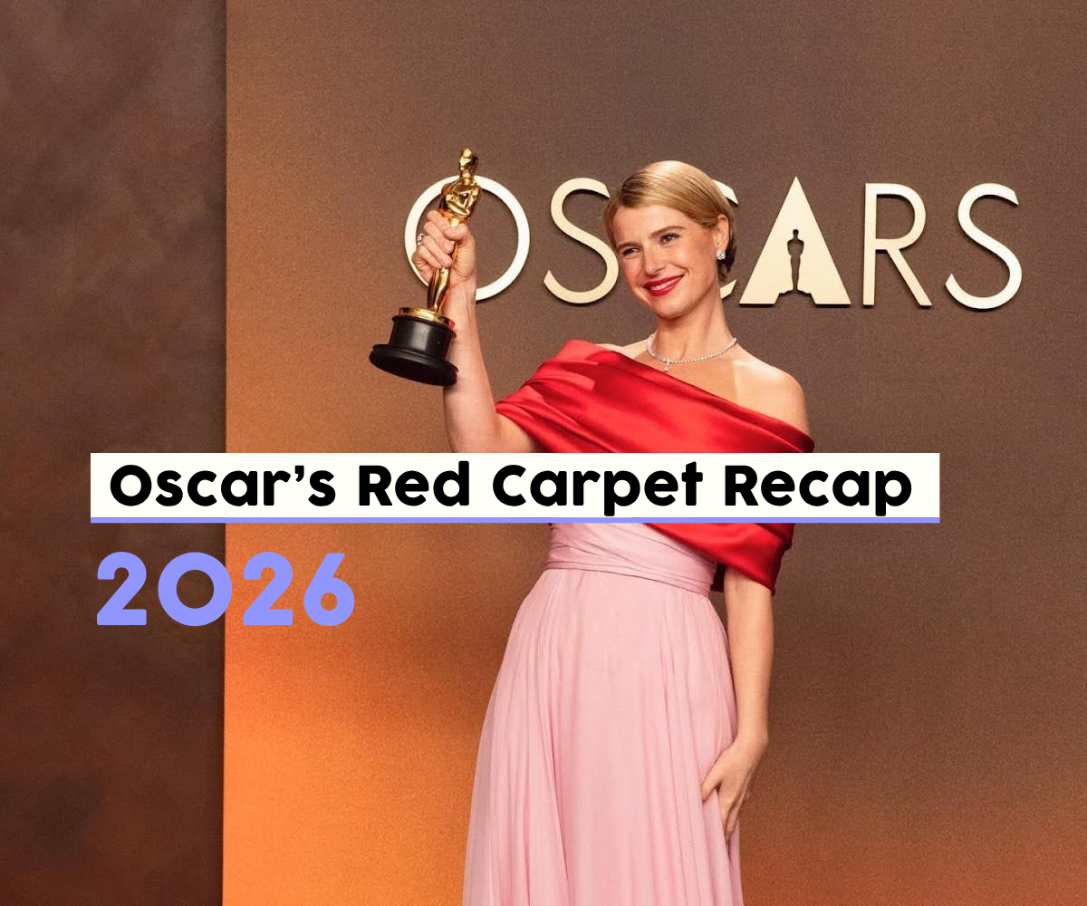 Oscars 2026 Red Carpet Recap: The Stars That Won ‘Best Dressed’