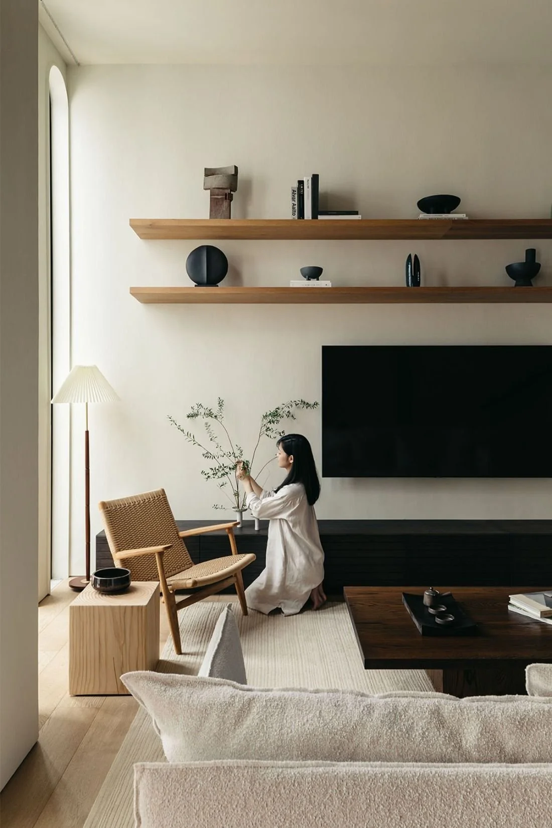 Japandi - the new interior style — Trendii | articles