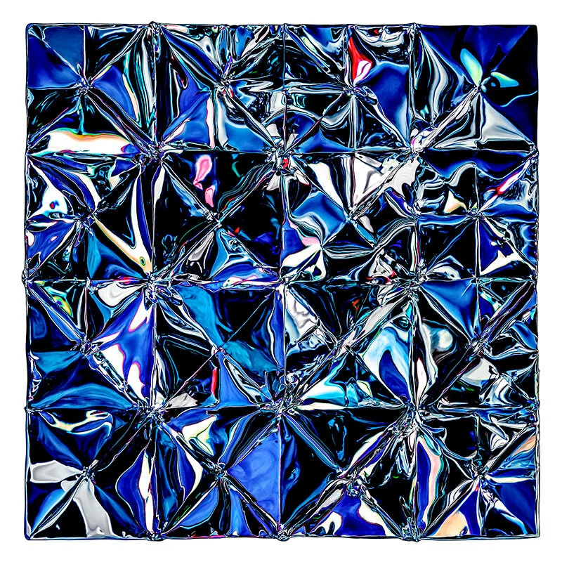 Mirror Reflections #50 - 2019