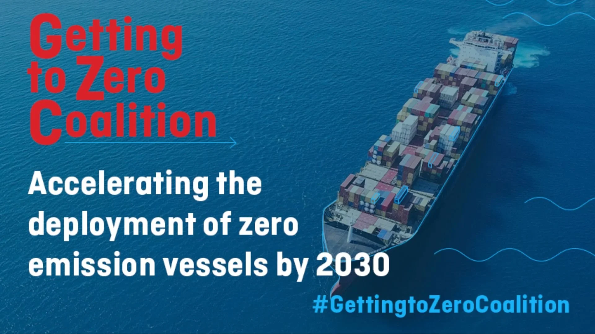 ‘Getting to Zero’ Coalition
