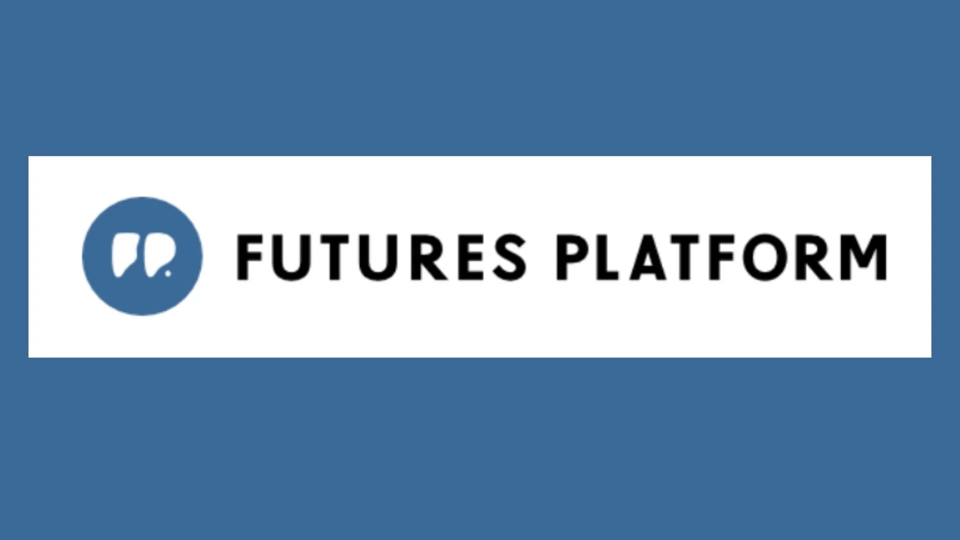 Futures platform