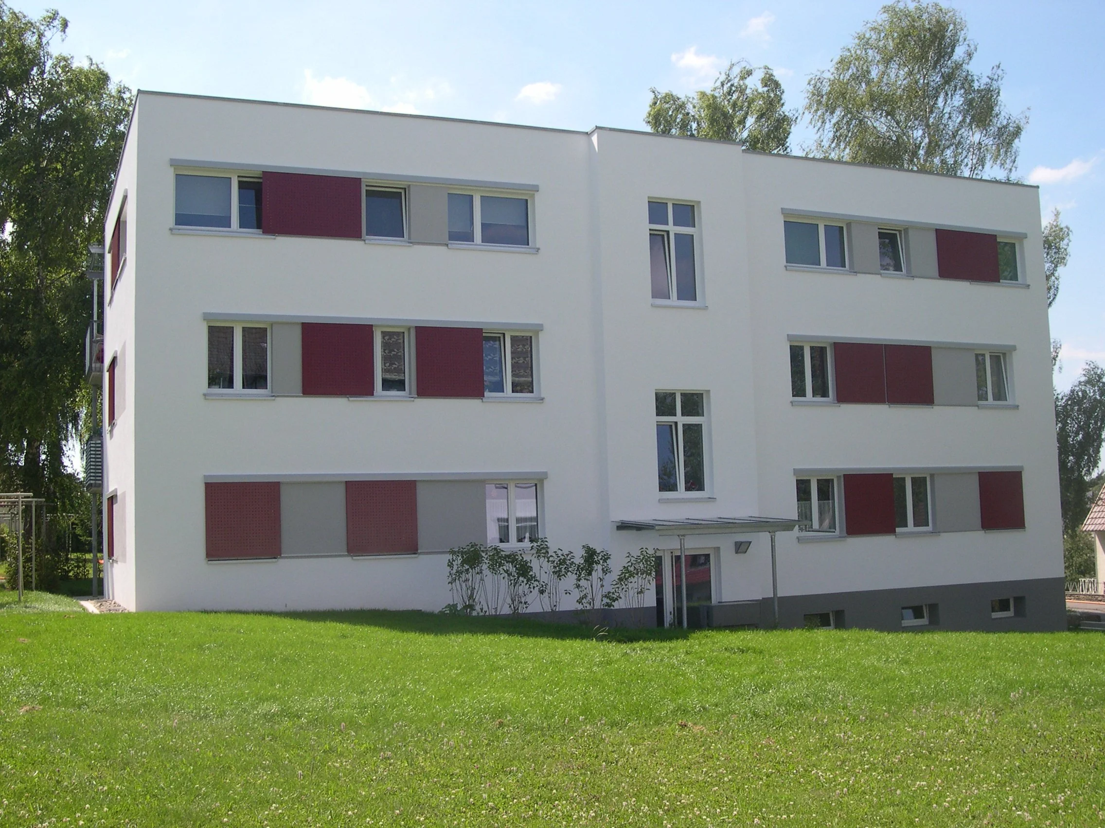 Nachher 