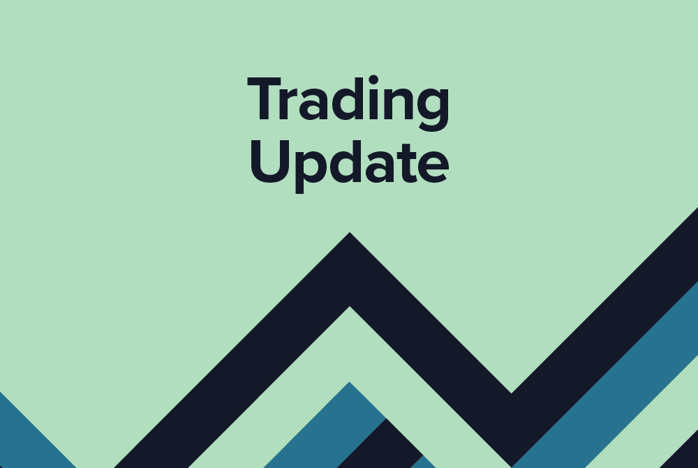 Trading Update 14.12.21