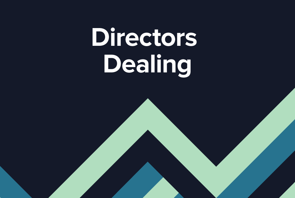 Director Resignation 21.01.25