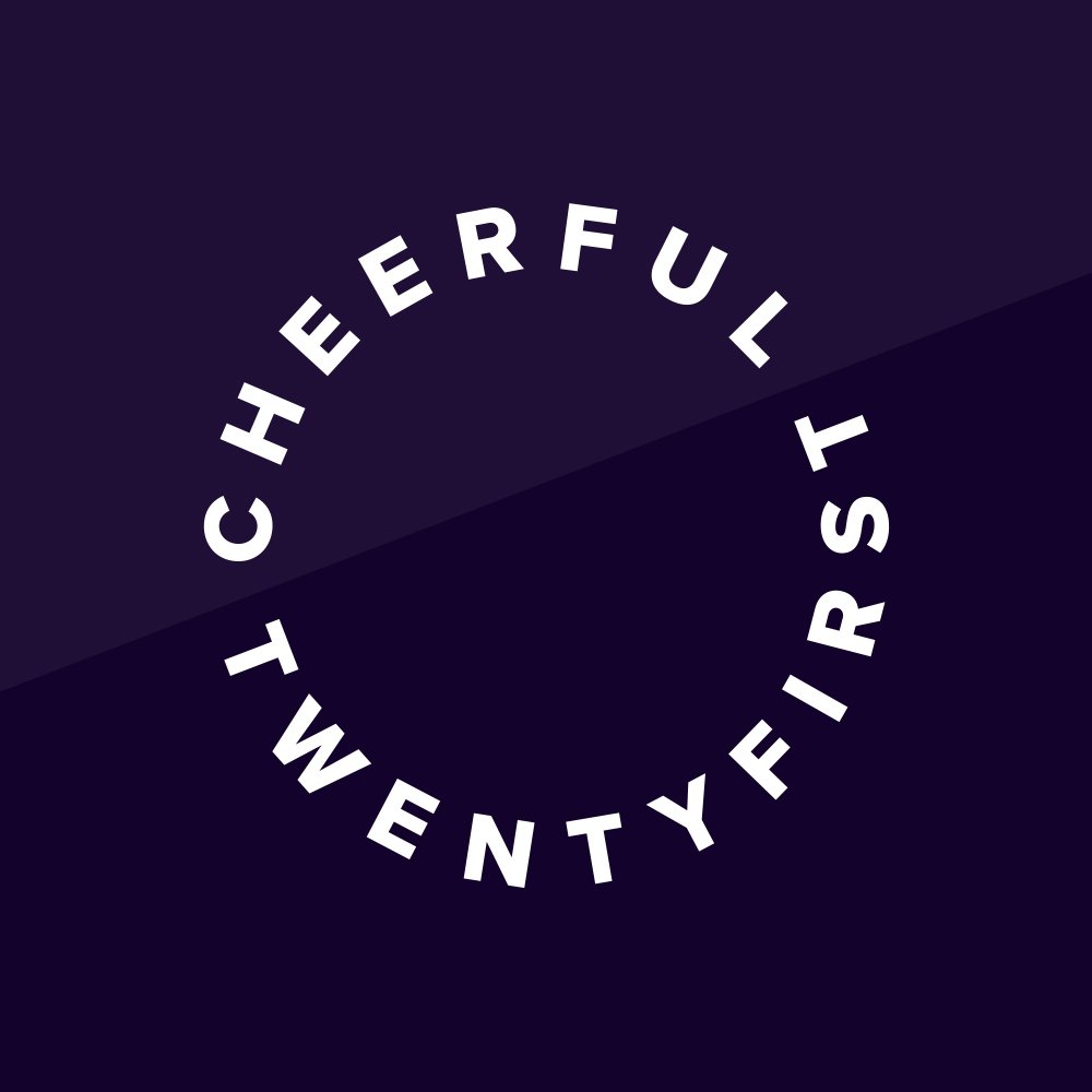 Aeorema - Cheerful Twentyfirst
