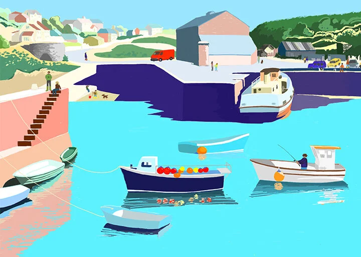 Beautiful Porthgain.jpg
