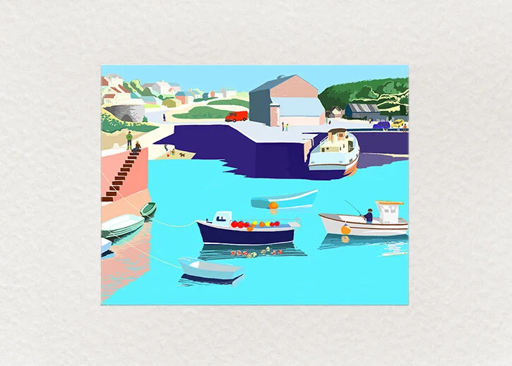 CARD Beautiful Porthgain.jpg