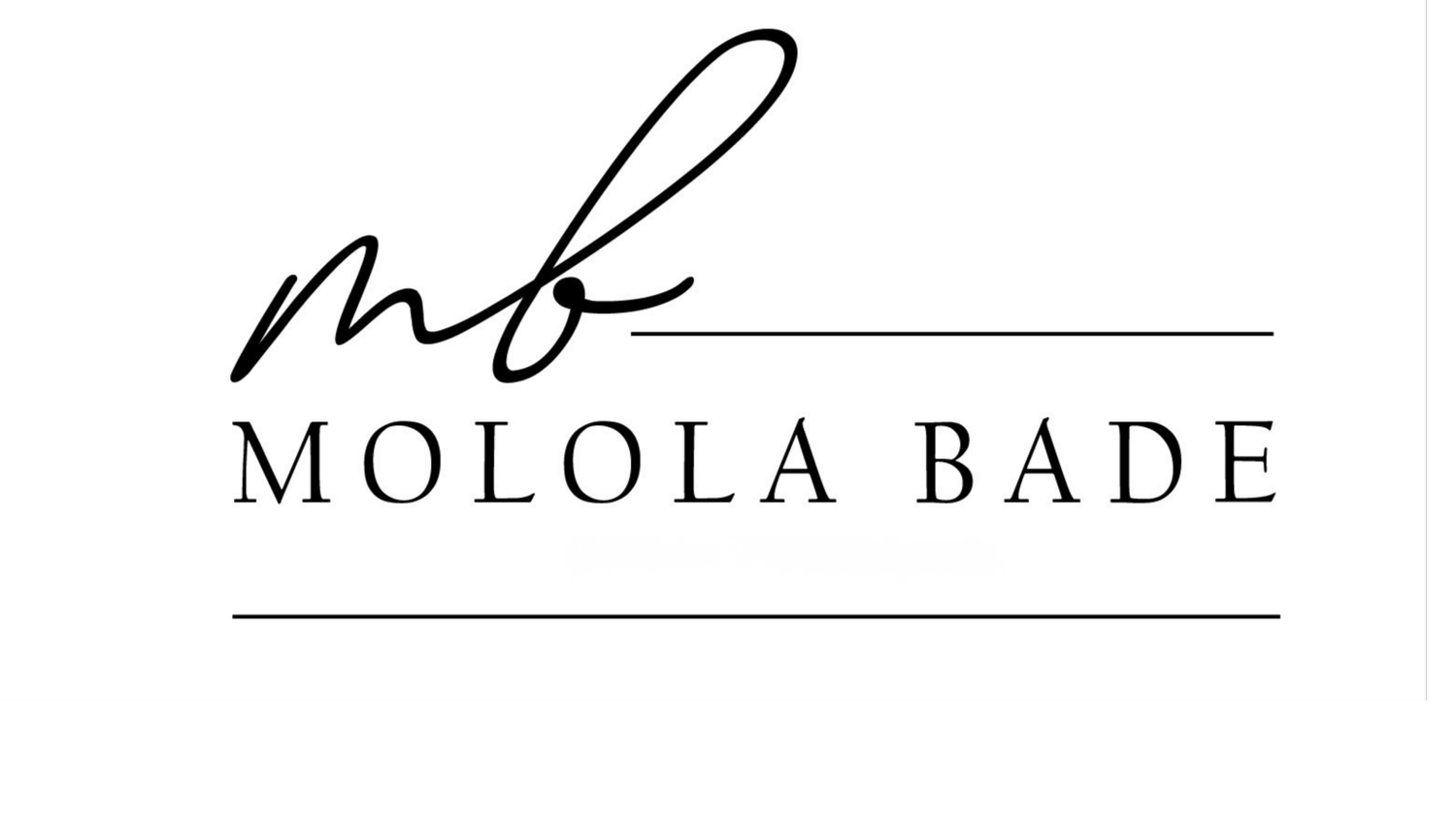 Molola Bade