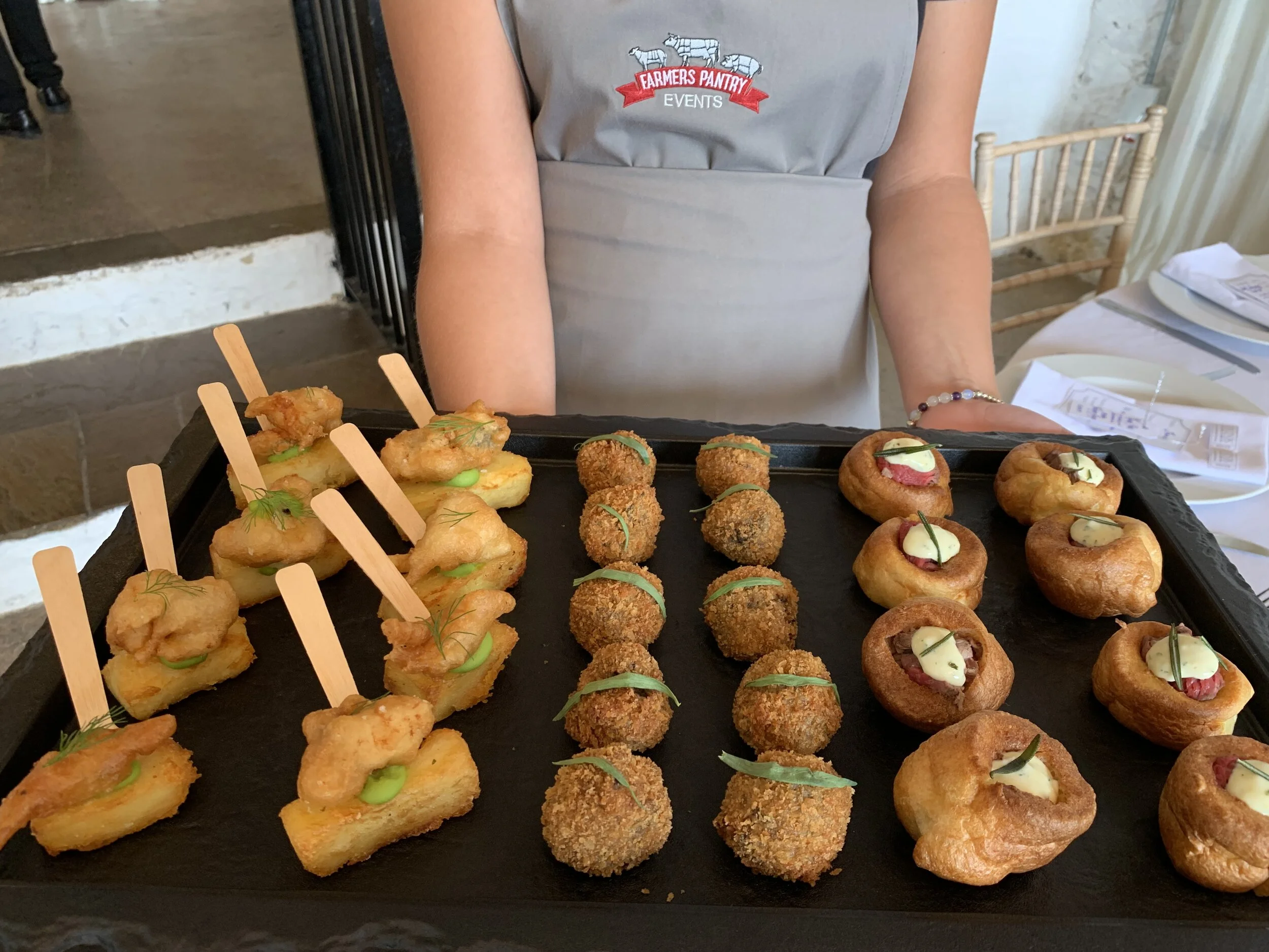 Farmers Pantry — Rosedew Farm