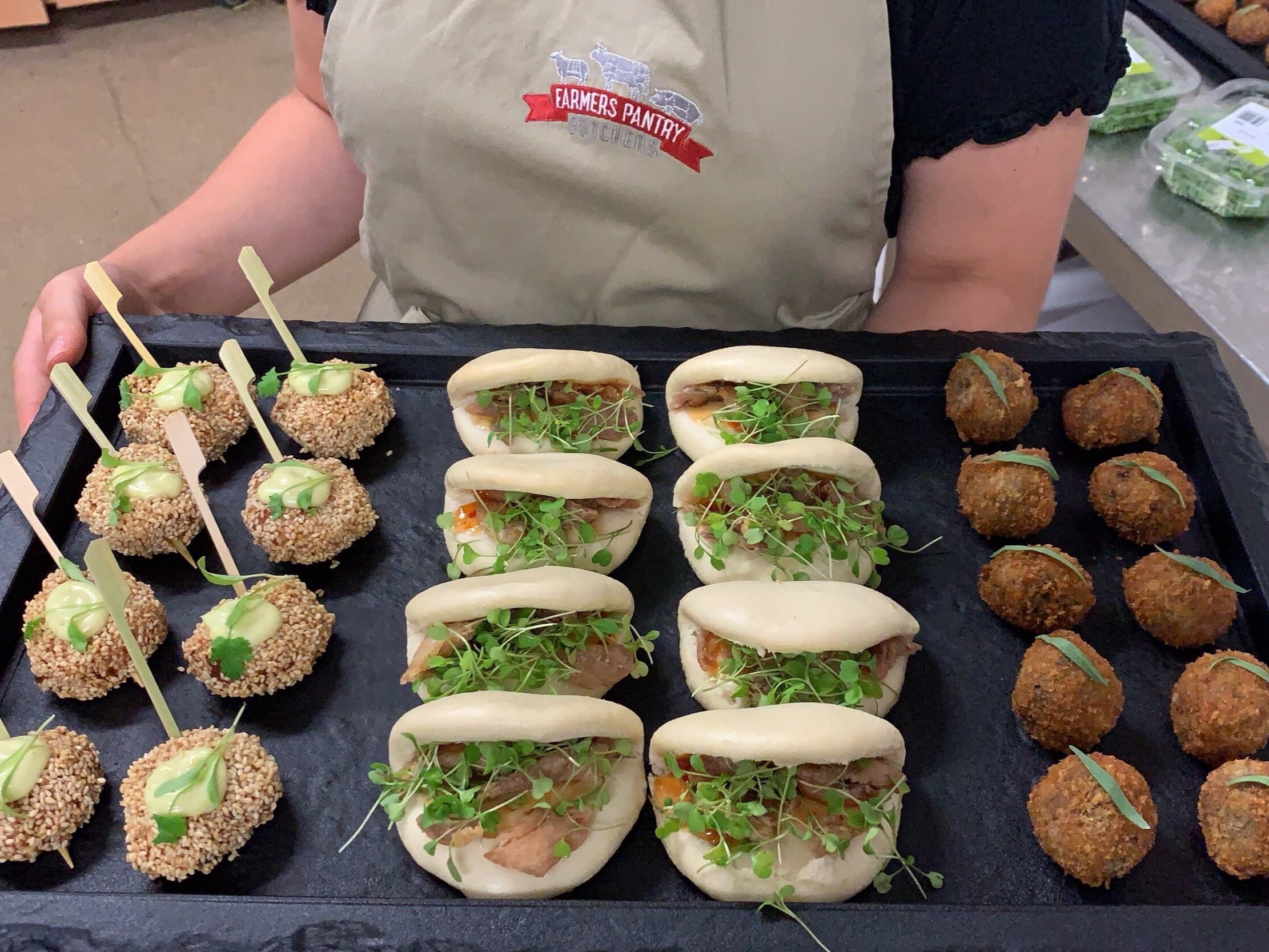 Farmers Pantry — Rosedew Farm