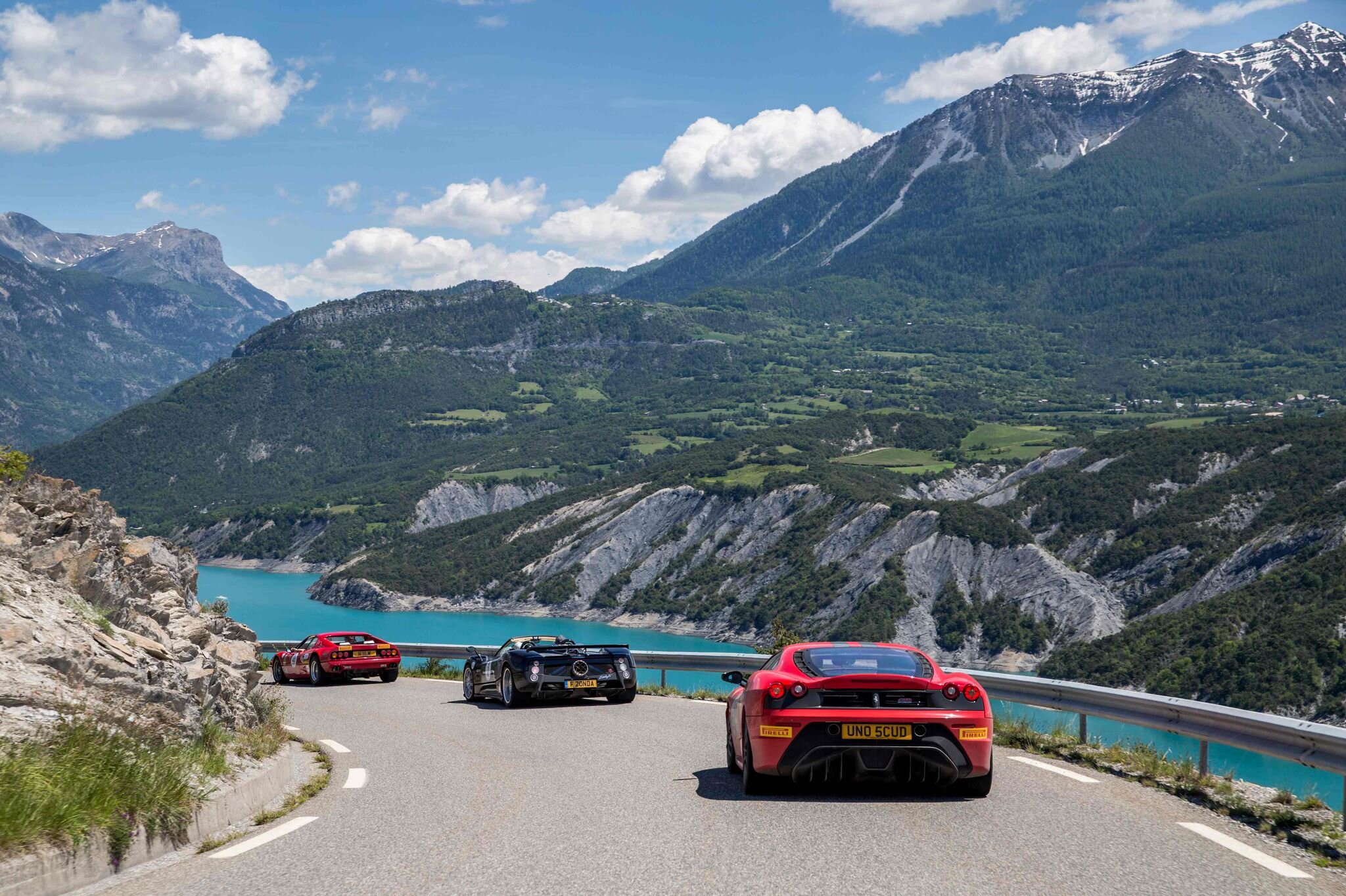 The Supercar Club | The Original Club for Supercar Owners